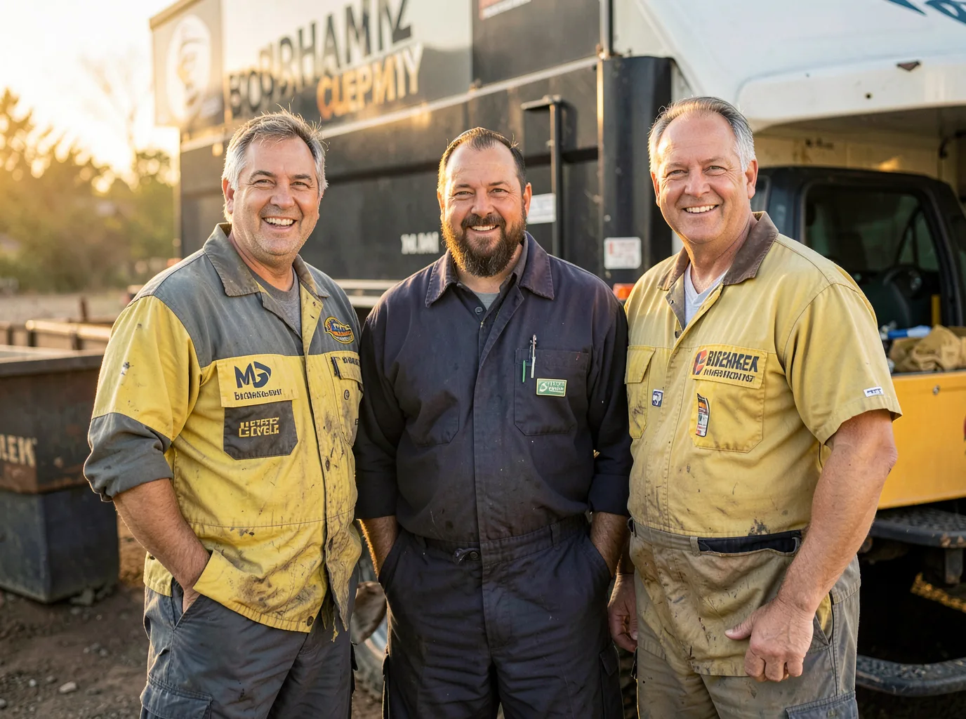 Sewage Cleanup company in Battle Creek, NE
