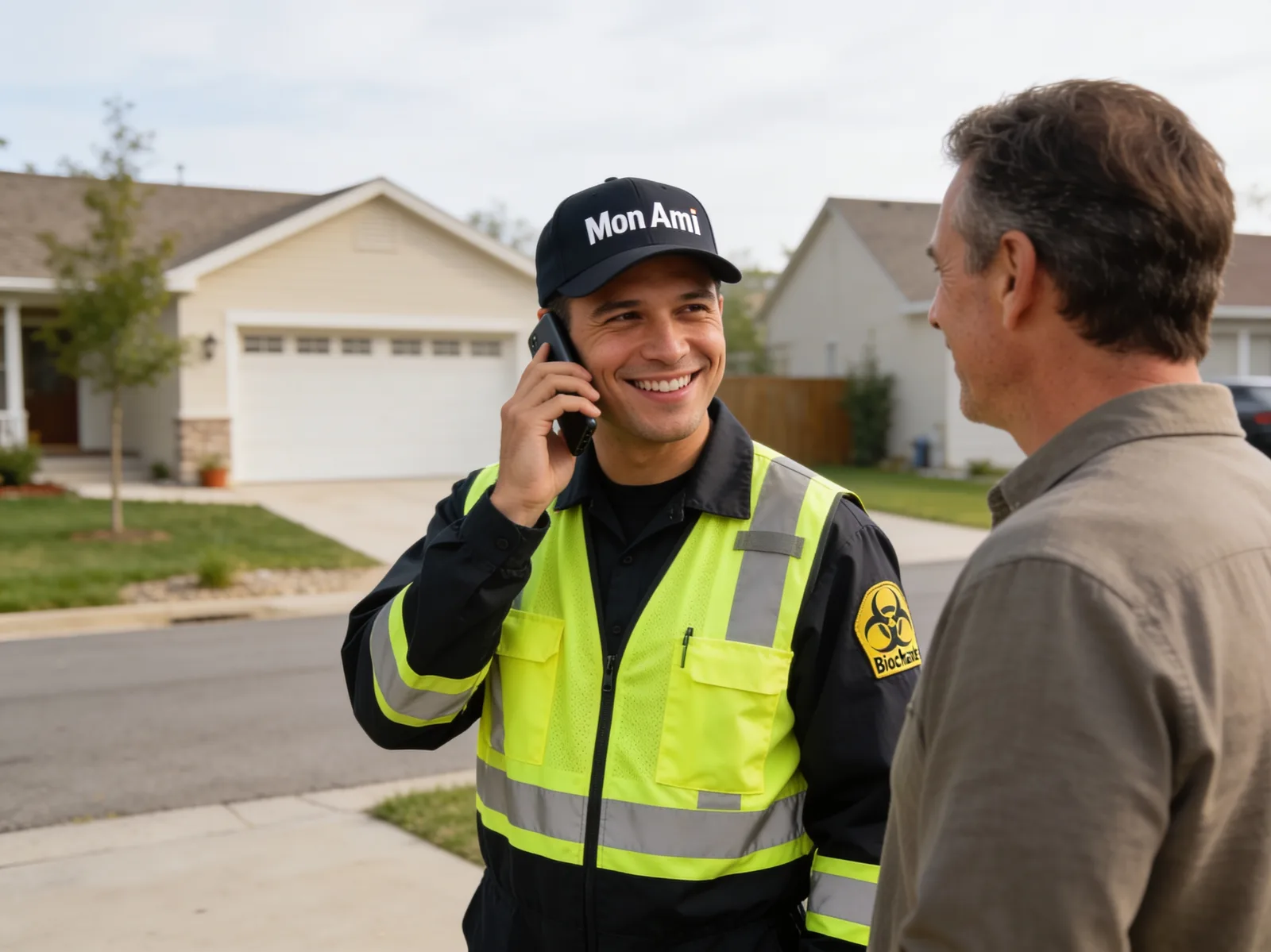 Sewage Cleanup Battle Creek, NE FAQs